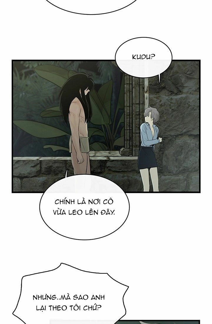 Lãnh Địa Totem Chapter 3 - 32
