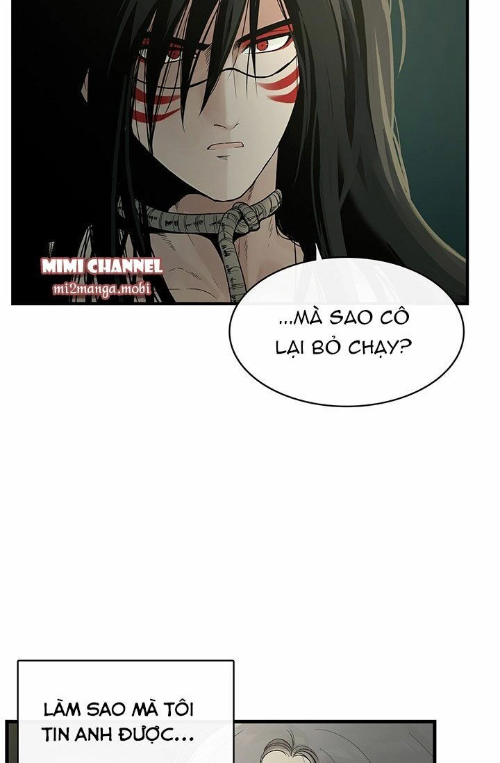 Lãnh Địa Totem Chapter 3 - 34