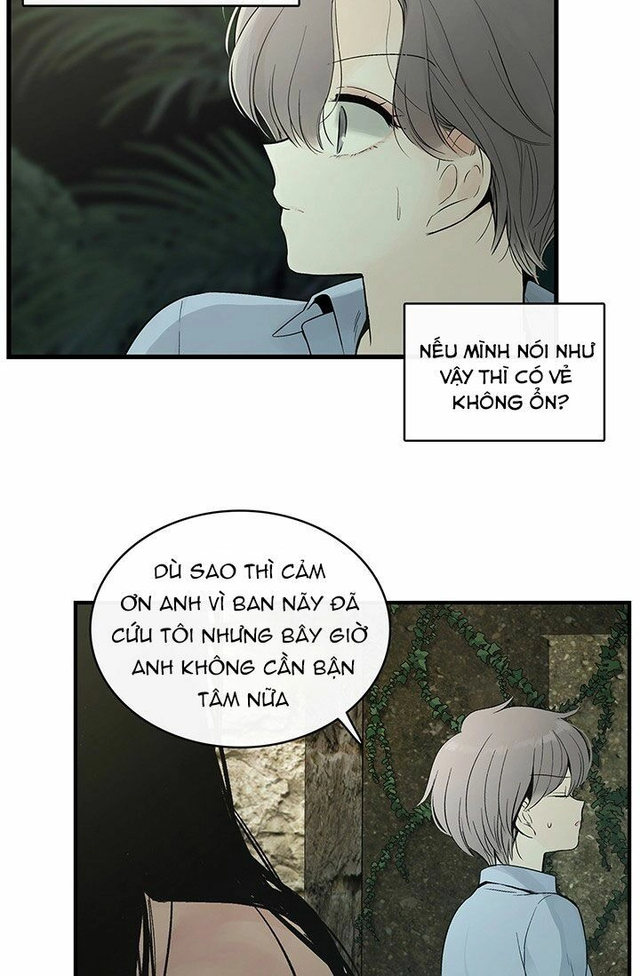 Lãnh Địa Totem Chapter 3 - 35