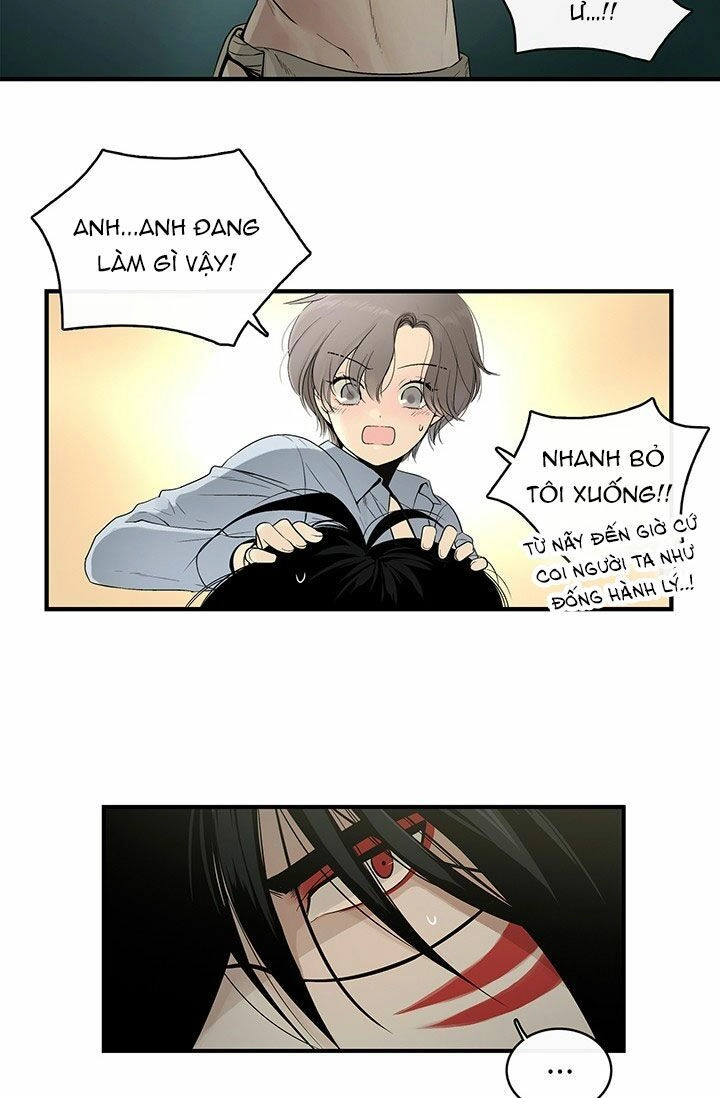 Lãnh Địa Totem Chapter 3 - 38