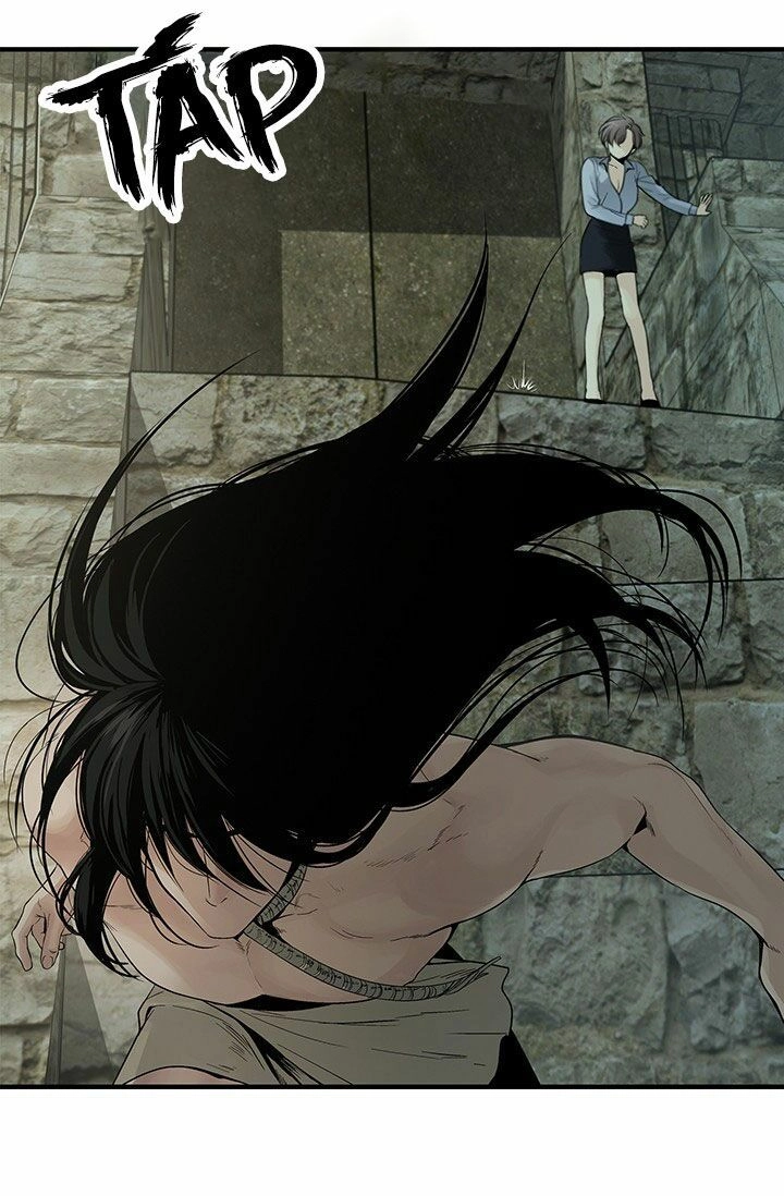 Lãnh Địa Totem Chapter 3 - 40