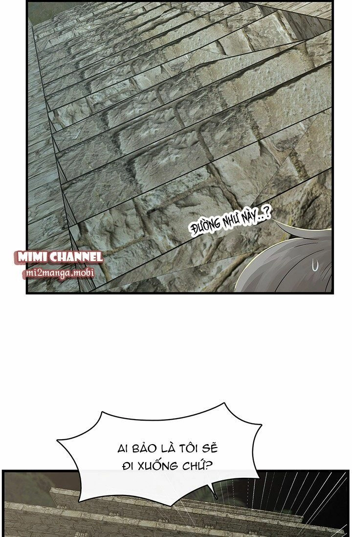 Lãnh Địa Totem Chapter 3 - 44