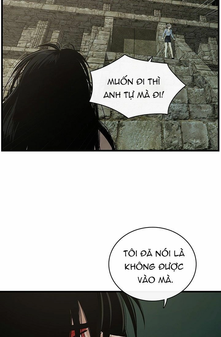 Lãnh Địa Totem Chapter 3 - 45