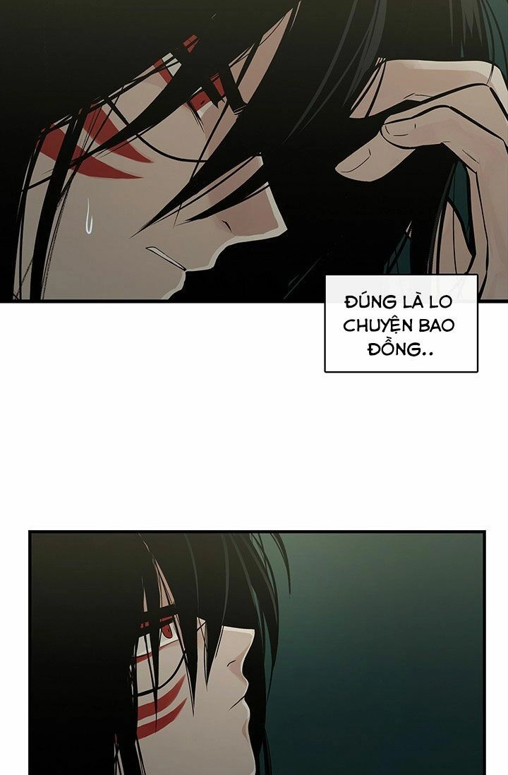 Lãnh Địa Totem Chapter 3 - 48