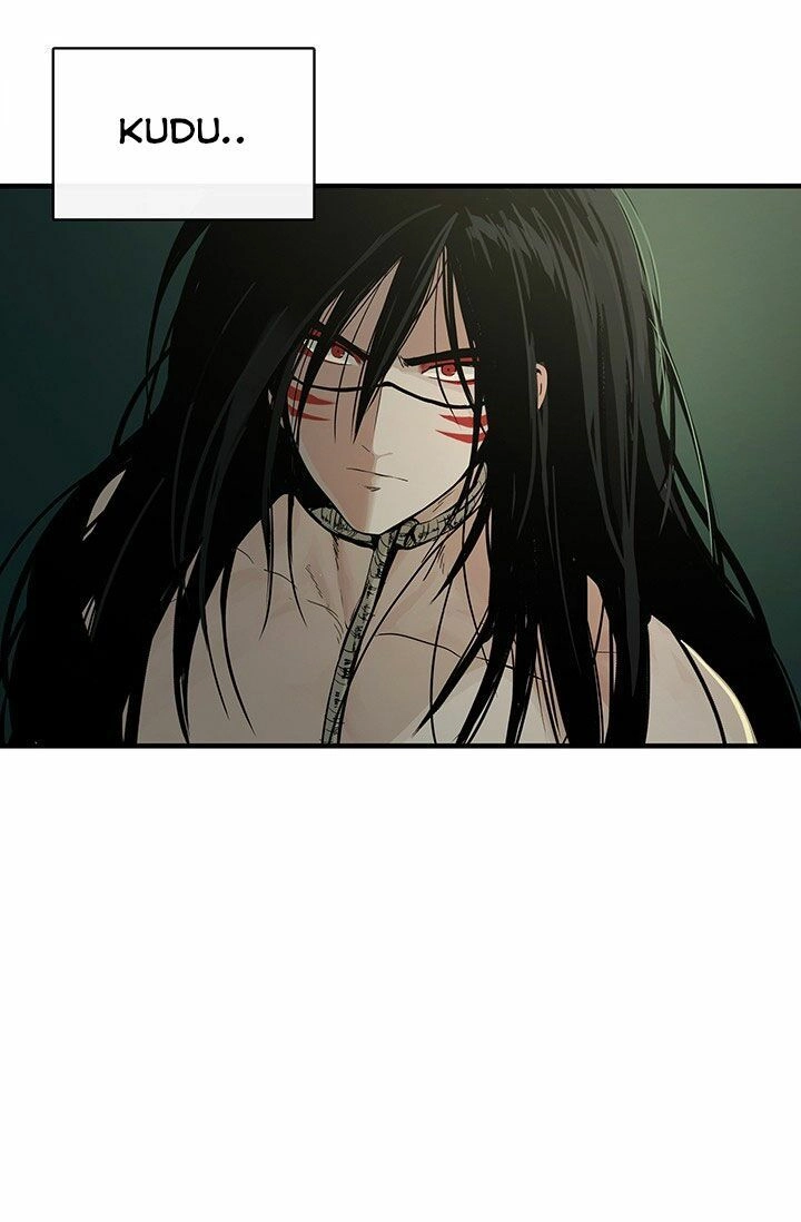 Lãnh Địa Totem Chapter 3 - 50