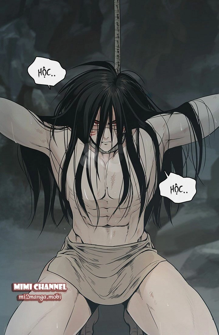 Lãnh Địa Totem Chapter 3 - 54