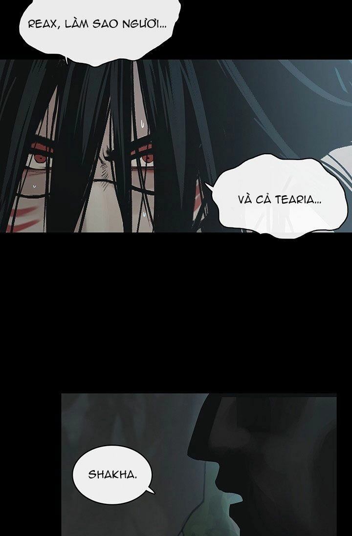 Lãnh Địa Totem Chapter 3 - 56