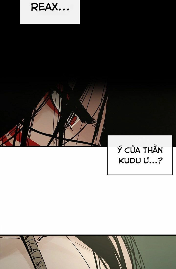 Lãnh Địa Totem Chapter 3 - 60