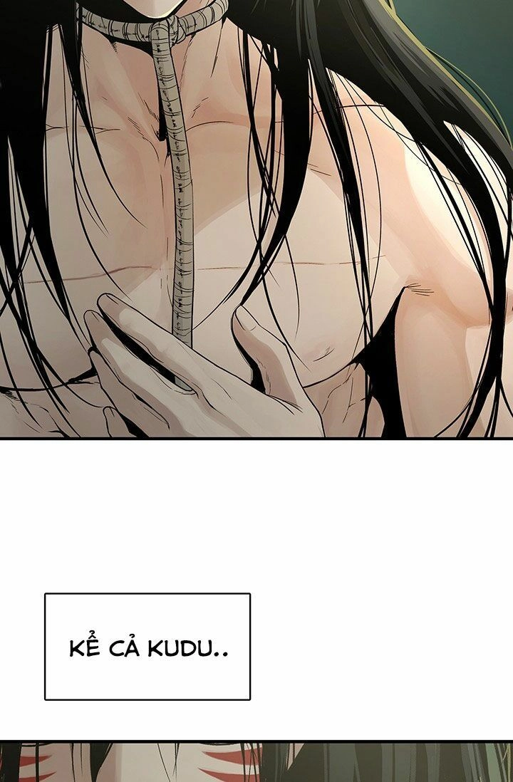 Lãnh Địa Totem Chapter 3 - 62