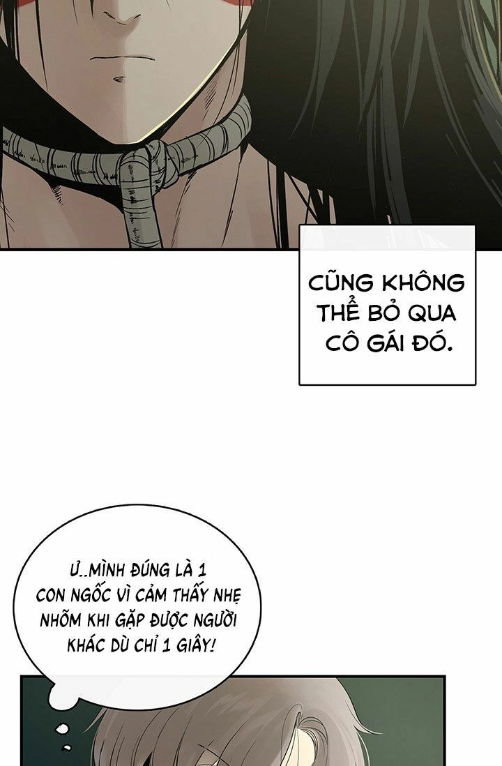 Lãnh Địa Totem Chapter 3 - 63