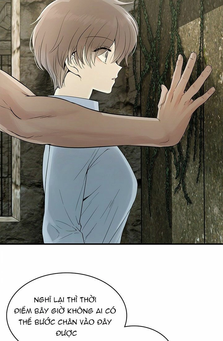 Lãnh Địa Totem Chapter 3 - 65