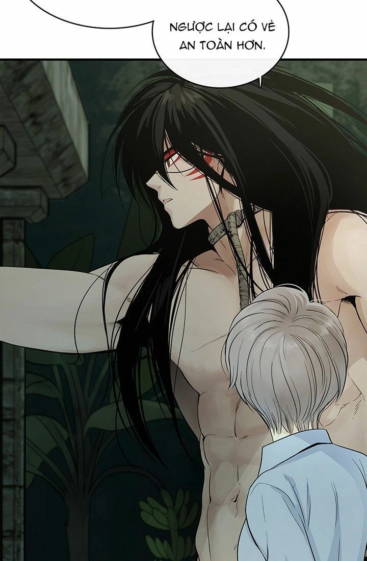 Lãnh Địa Totem Chapter 3 - 66