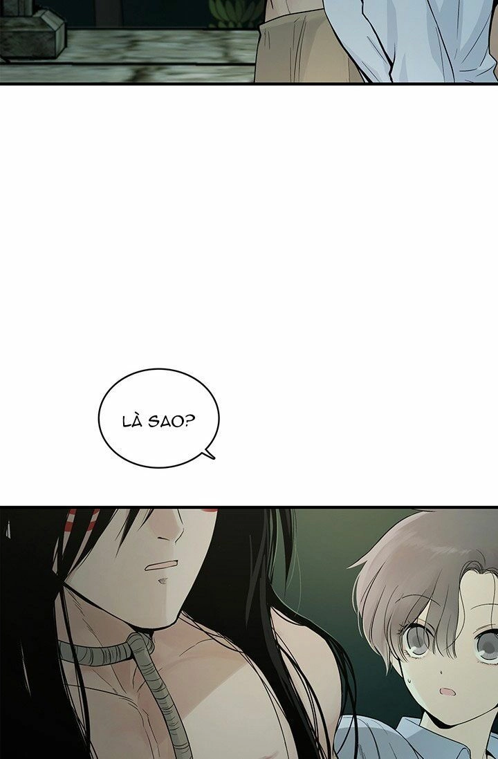 Lãnh Địa Totem Chapter 3 - 67