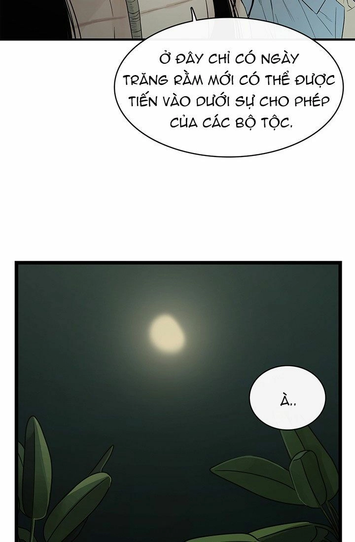 Lãnh Địa Totem Chapter 3 - 68