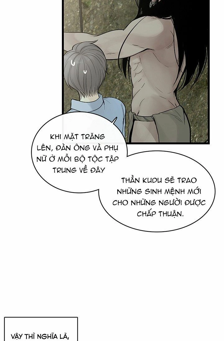 Lãnh Địa Totem Chapter 3 - 71