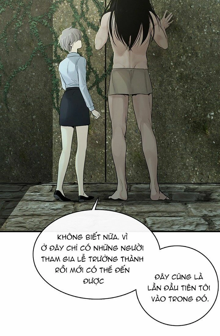 Lãnh Địa Totem Chapter 3 - 73