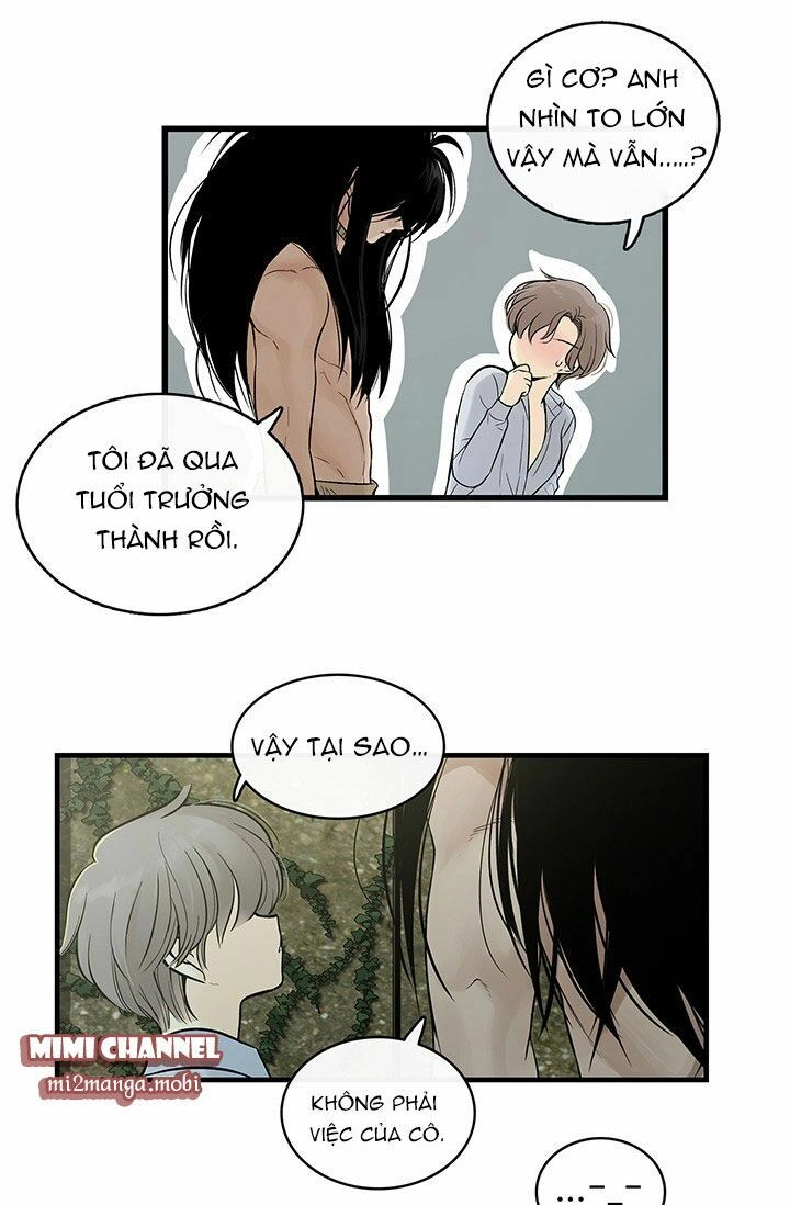 Lãnh Địa Totem Chapter 3 - 74