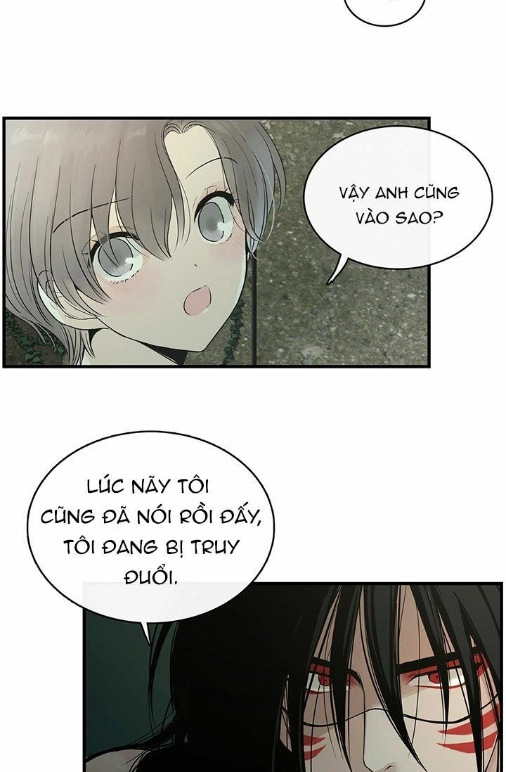 Lãnh Địa Totem Chapter 3 - 75