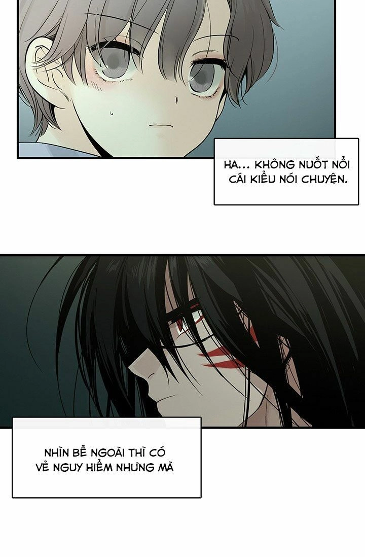 Lãnh Địa Totem Chapter 3 - 77