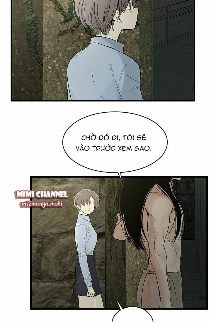 Lãnh Địa Totem Chapter 3 - 84