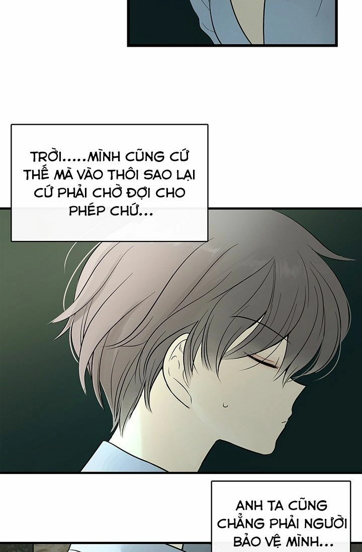 Lãnh Địa Totem Chapter 3 - 91