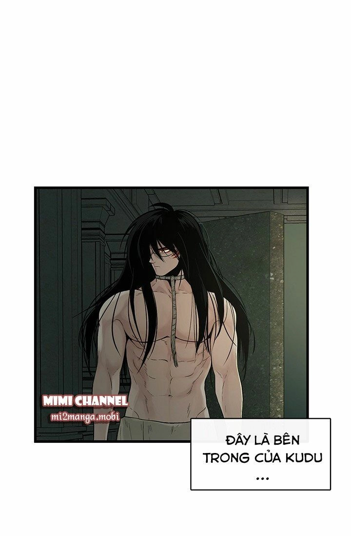 Lãnh Địa Totem Chapter 3 - 94