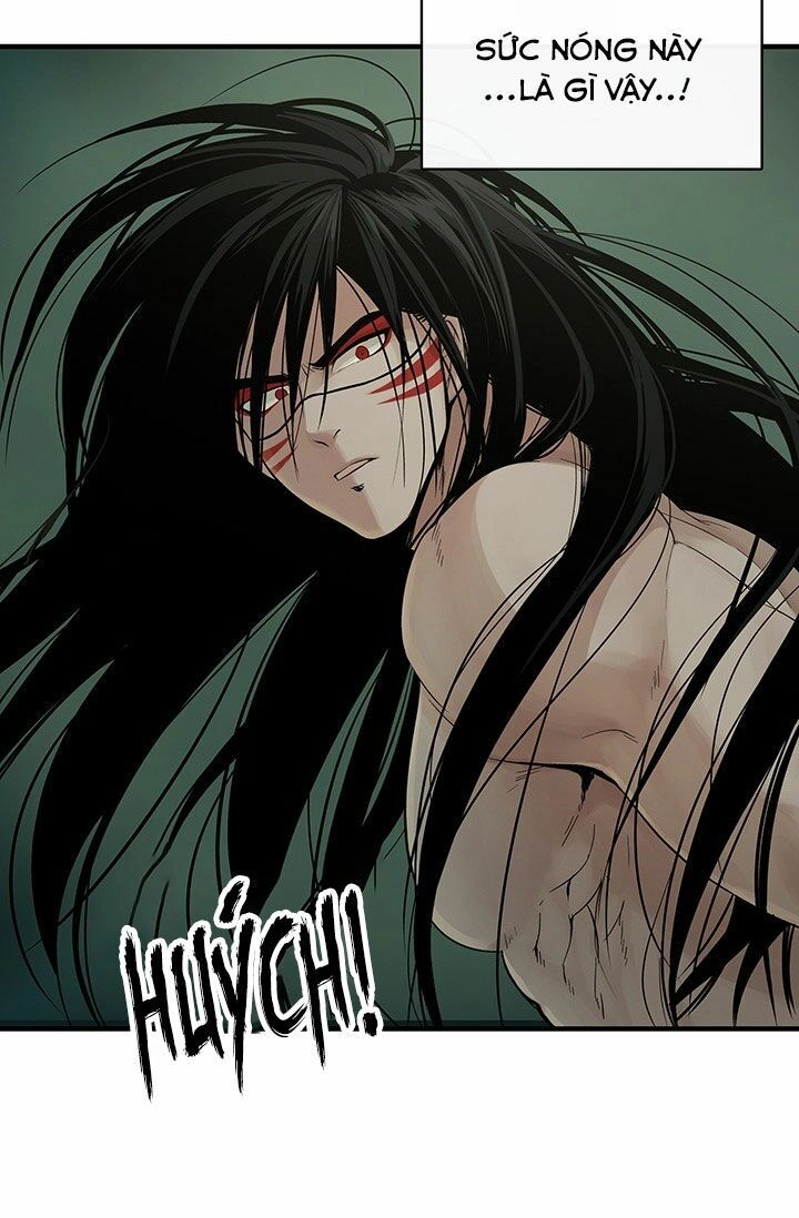 Lãnh Địa Totem Chapter 3 - 96