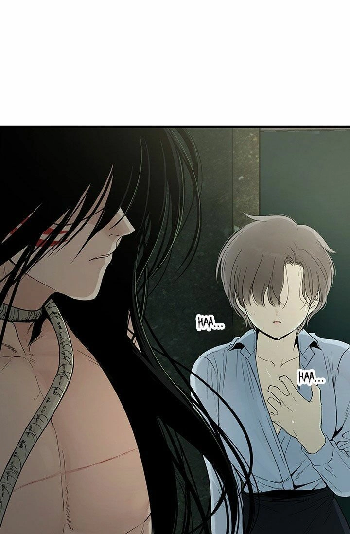 Lãnh Địa Totem Chapter 3 - 97