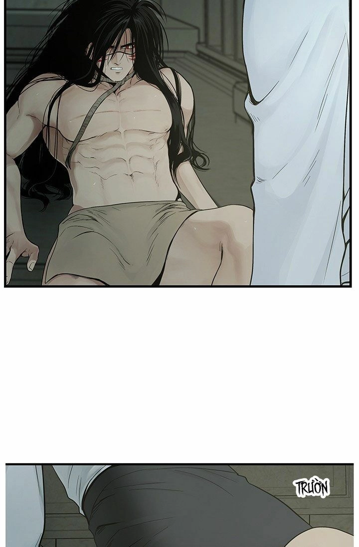 Lãnh Địa Totem Chapter 3 - 105