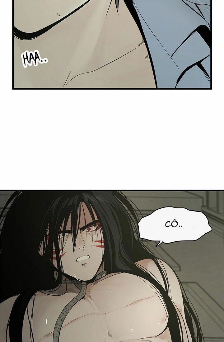 Lãnh Địa Totem Chapter 3 - 108