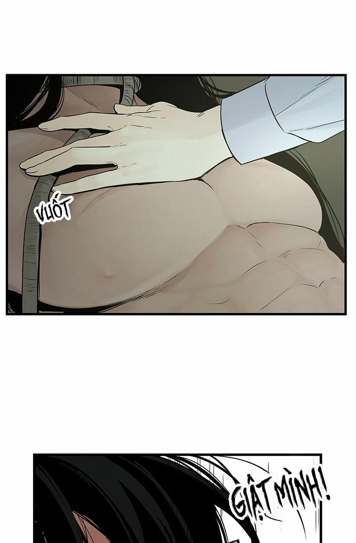 Lãnh Địa Totem Chapter 3 - 111