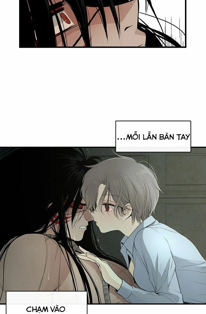 Lãnh Địa Totem Chapter 3 - 112