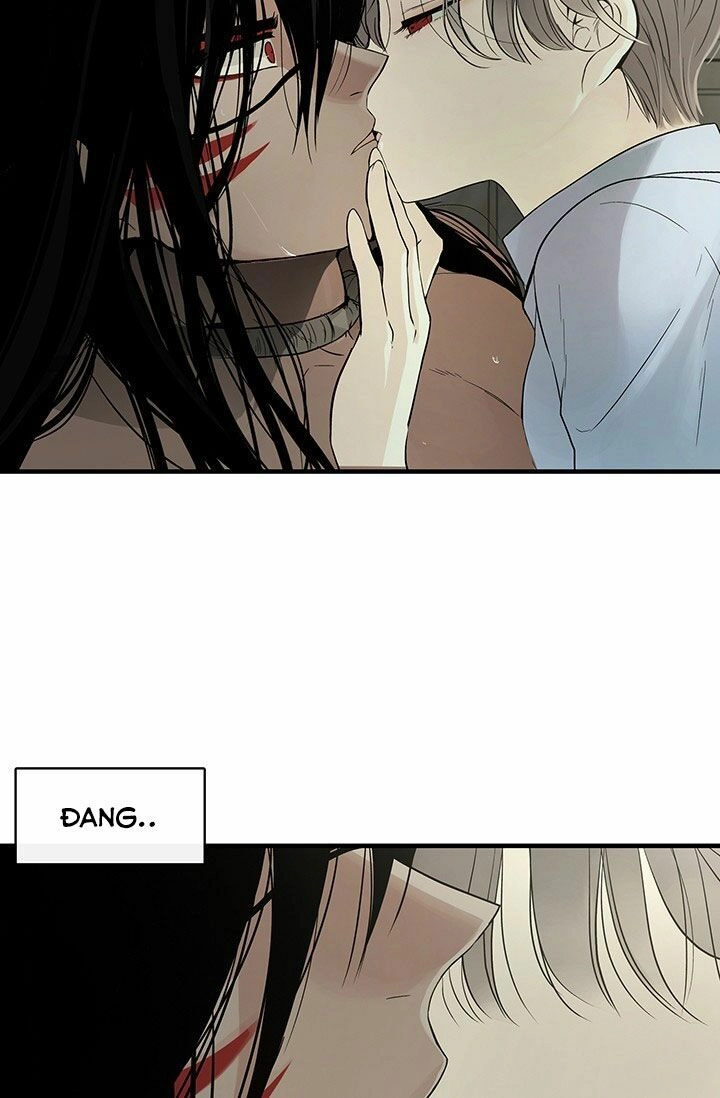 Lãnh Địa Totem Chapter 3 - 115