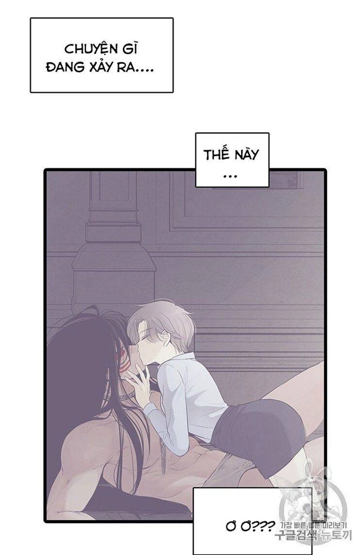 Lãnh Địa Totem Chapter 4 - 25