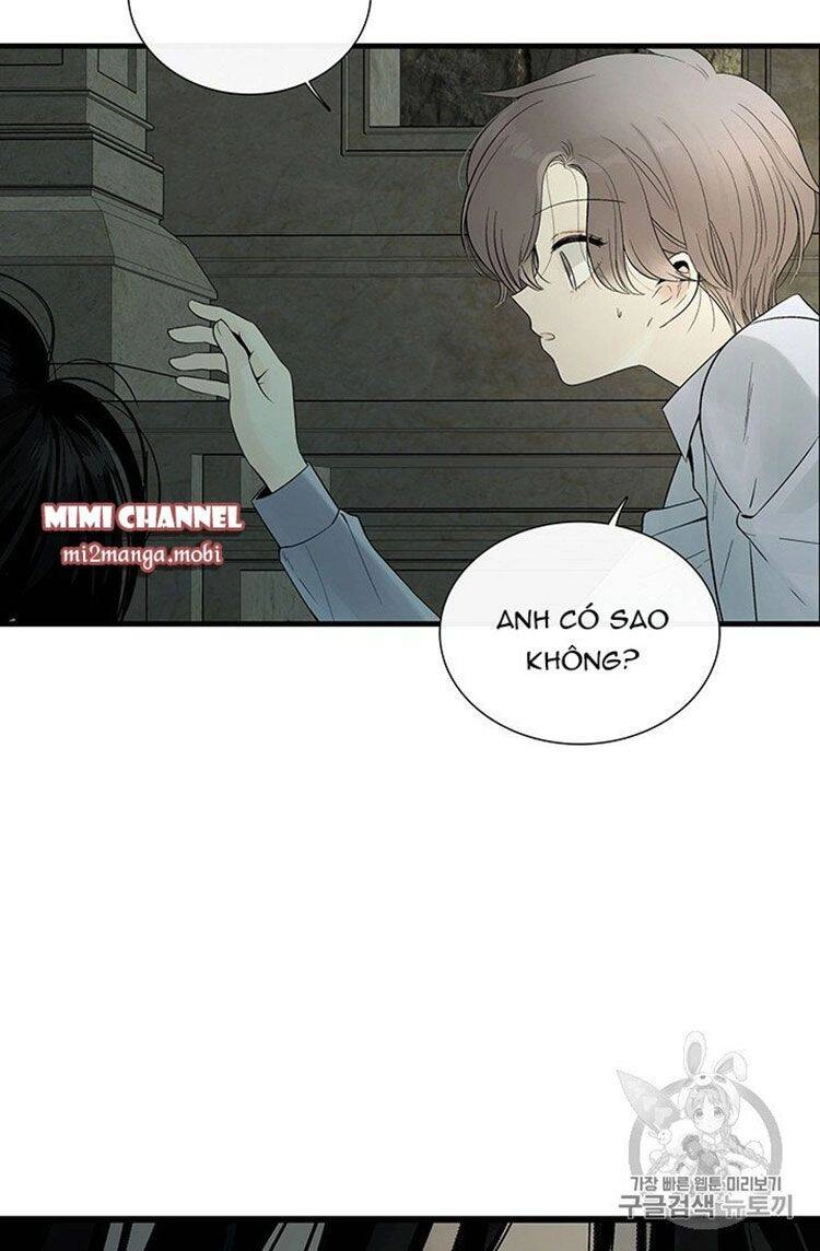 Lãnh Địa Totem Chapter 4 - 28