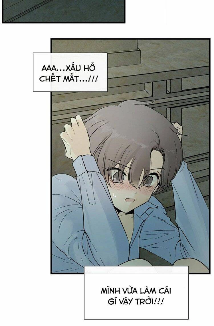 Lãnh Địa Totem Chapter 5 - 16