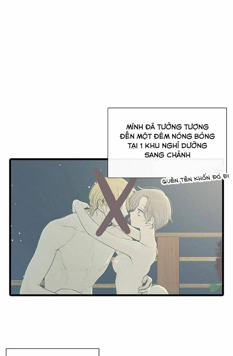 Lãnh Địa Totem Chapter 5 - 17