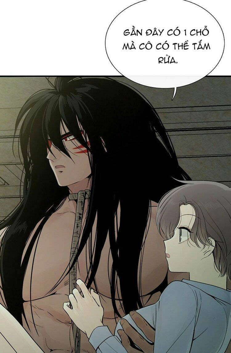 Lãnh Địa Totem Chapter 5 - 27