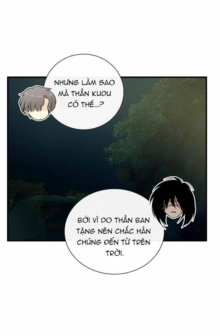 Lãnh Địa Totem Chapter 5 - 46