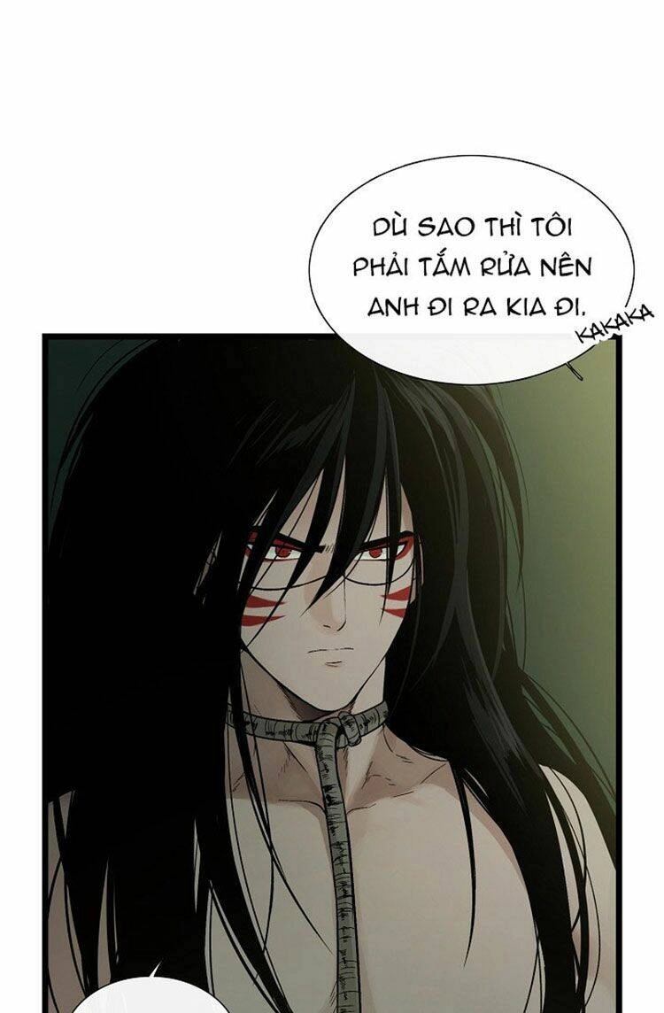 Lãnh Địa Totem Chapter 5 - 50