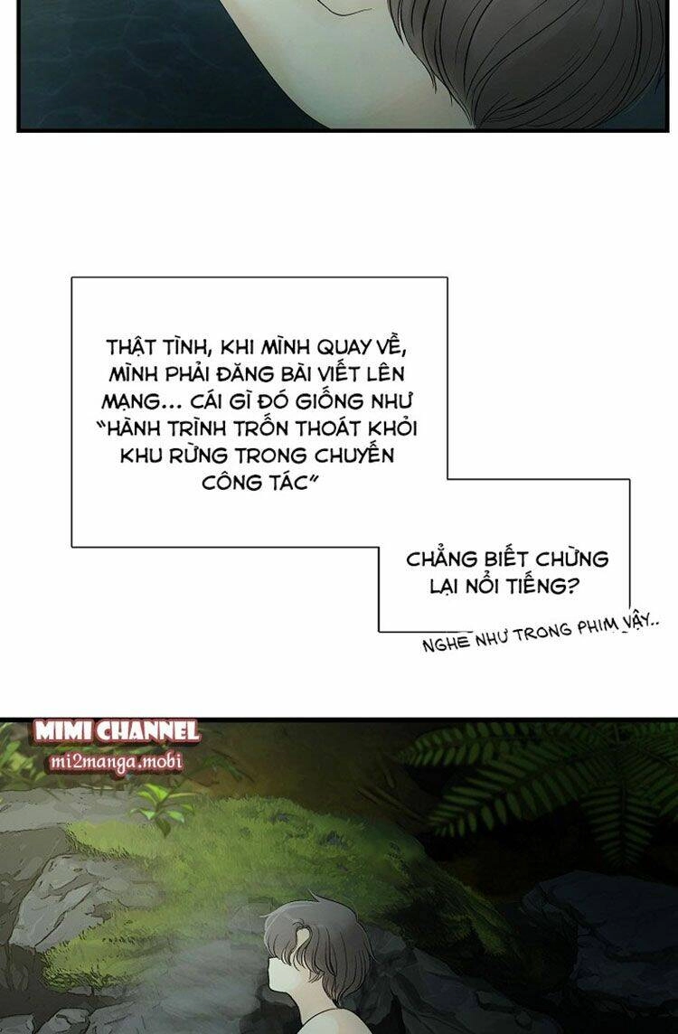 Lãnh Địa Totem Chapter 5 - 59