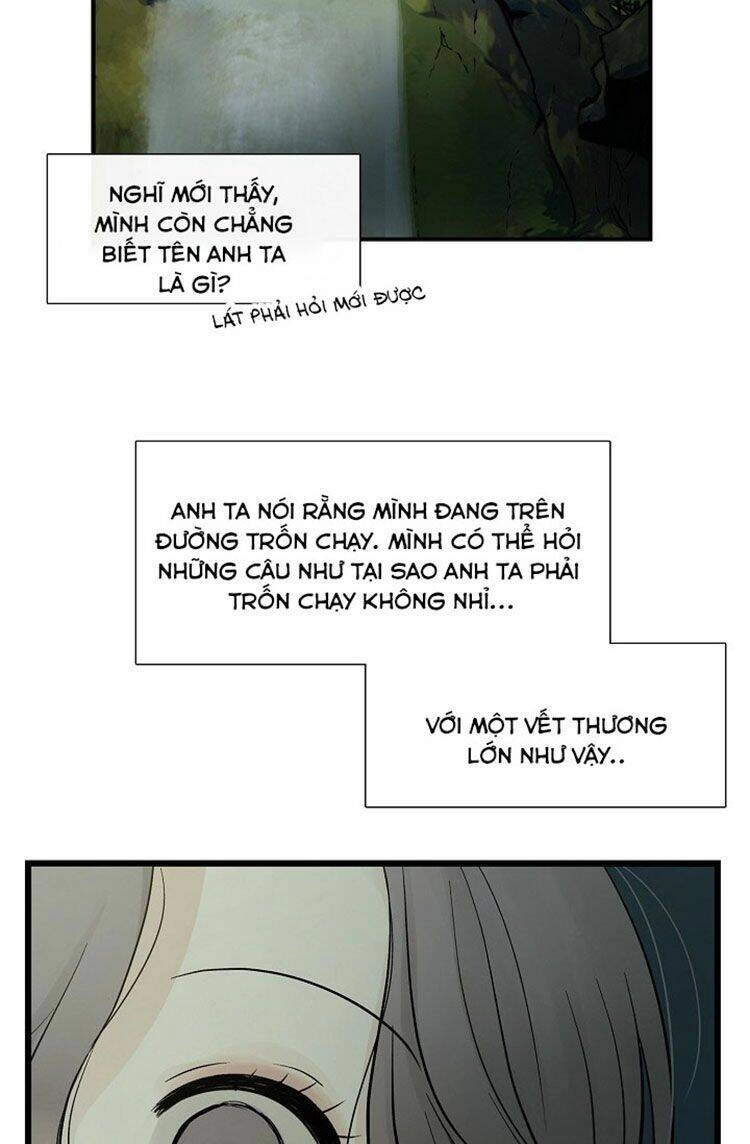 Lãnh Địa Totem Chapter 5 - 62