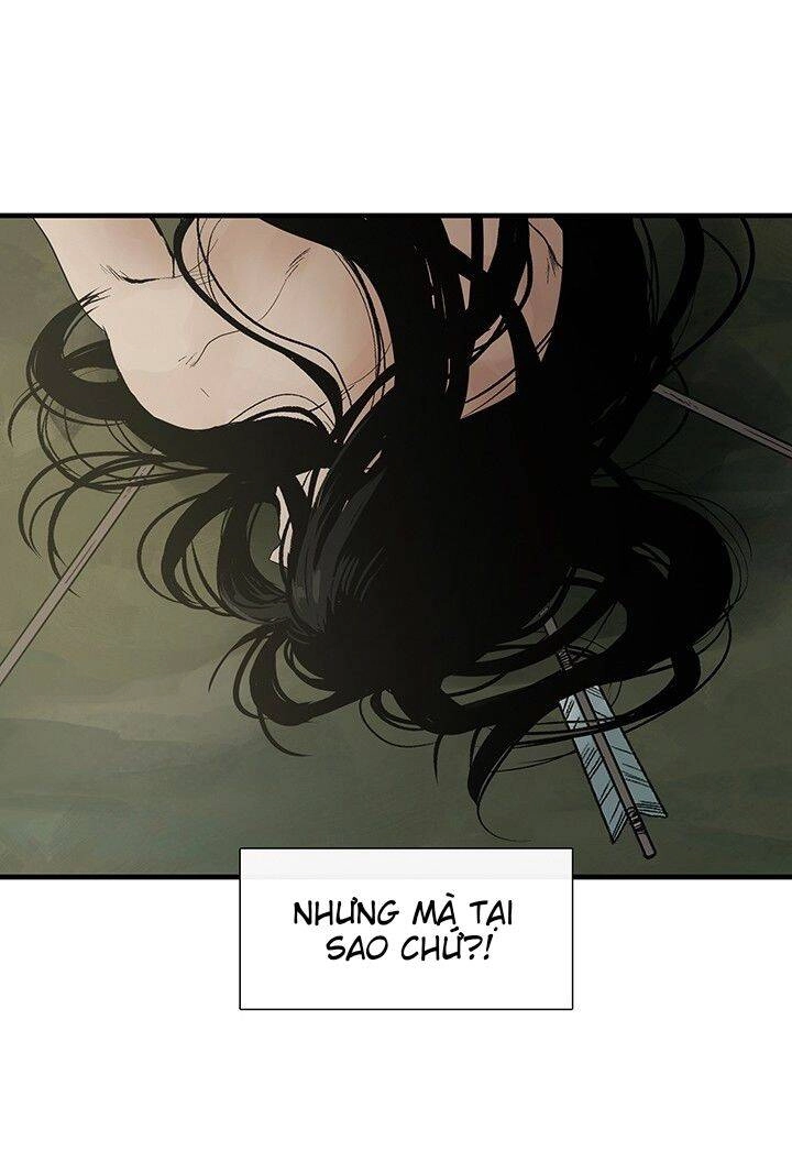 Lãnh Địa Totem Chapter 6 - 6