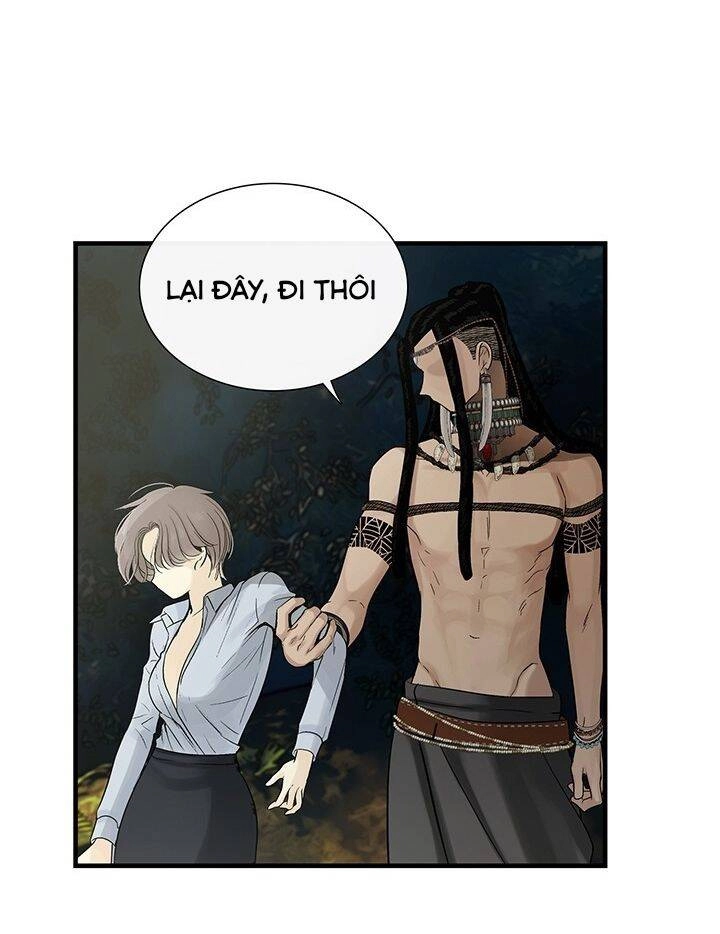 Lãnh Địa Totem Chapter 6 - 7