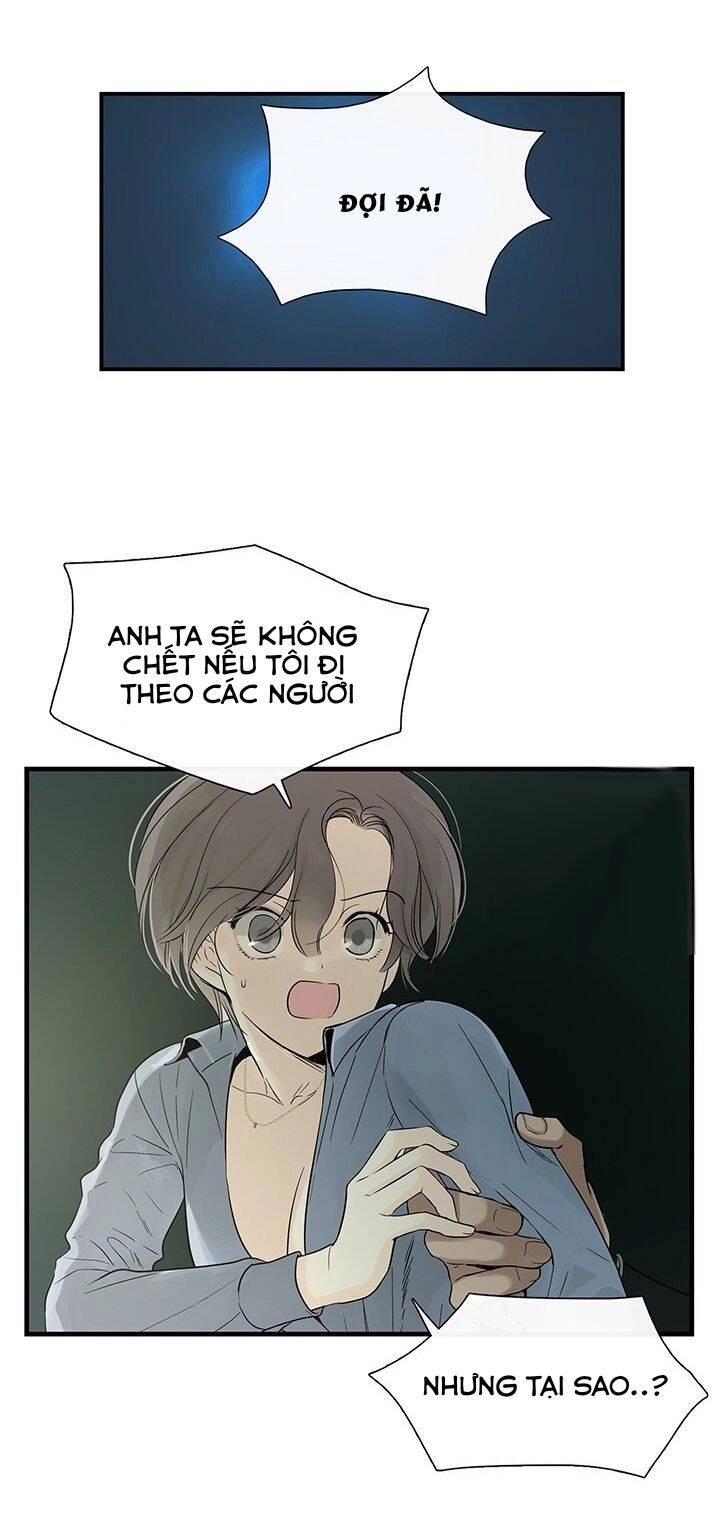 Lãnh Địa Totem Chapter 6 - 11