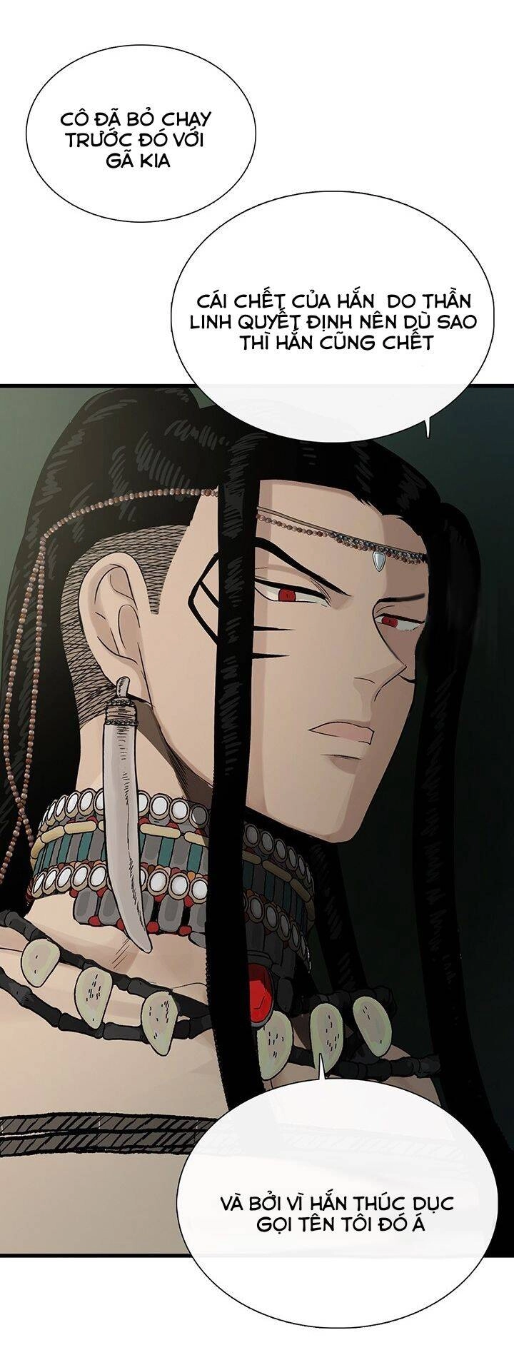 Lãnh Địa Totem Chapter 6 - 13