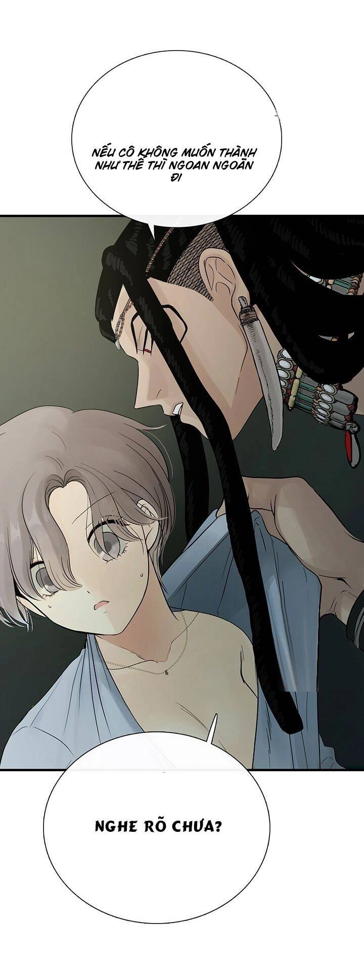 Lãnh Địa Totem Chapter 6 - 15