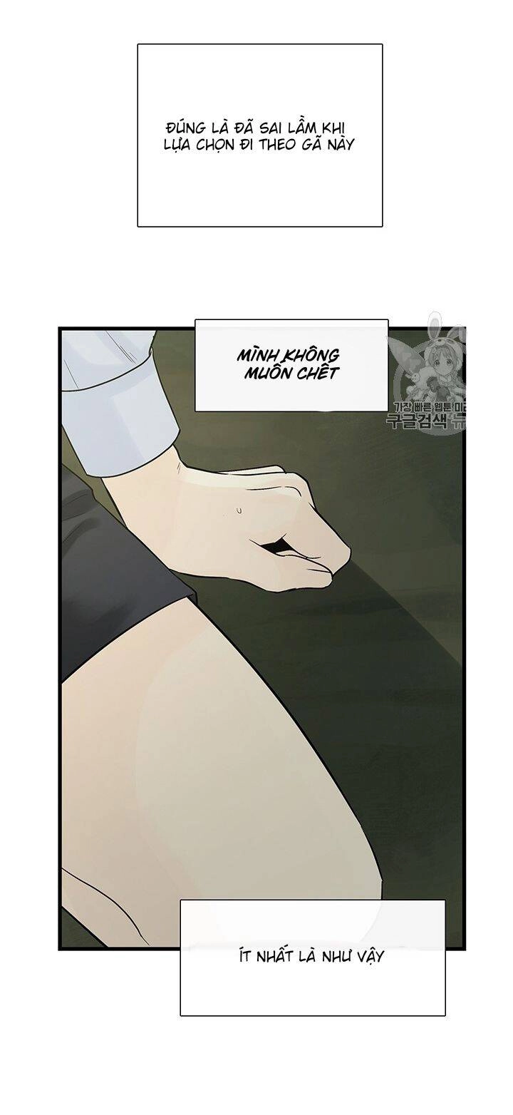 Lãnh Địa Totem Chapter 6 - 17