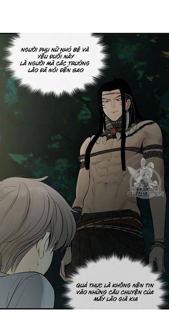 Lãnh Địa Totem Chapter 6 - 19