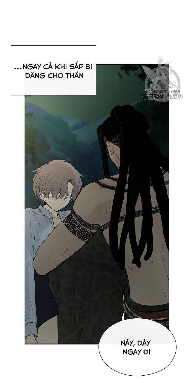 Lãnh Địa Totem Chapter 6 - 21